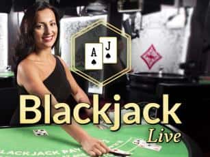 blackjack - лайв казино 1вин