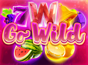 Go Wild 1win слоты