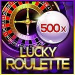 Lucky Roulette 1вин играть онлайн