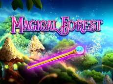 Magical Forest играть ван вин