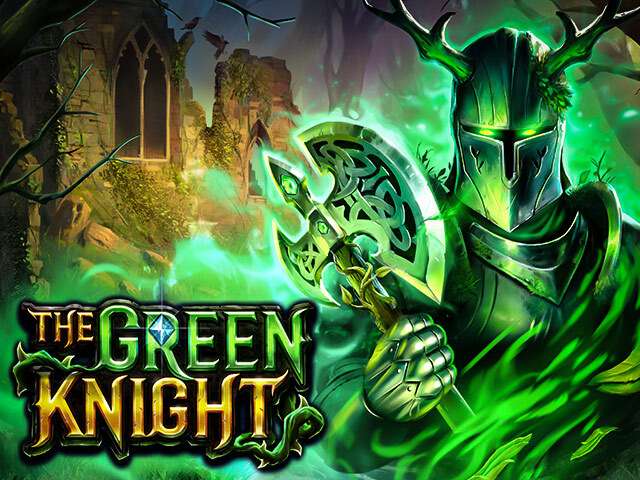 The green knight 1win официальный сайт