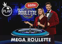 Mega Roulette casino – вигравайте по великому з 1win