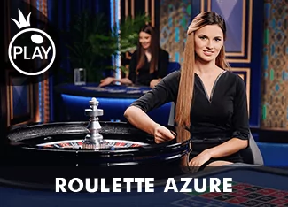 Roulette Azure – роскошная рулетка онлайн в казино 1win