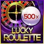 Lucky Roulette – виртуальная рулетке для счастливчиков