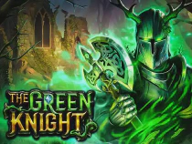 The Green Knight slot 1win – фэнтезийный слот на деньги