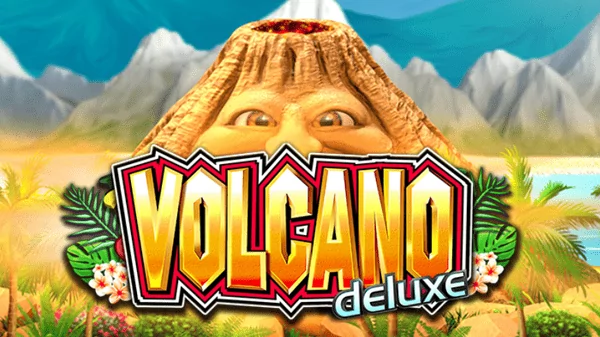Volcano deluxe ★ Красочный слот на 1win