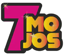 7Mojos Slots - слоты на гривны от производителя