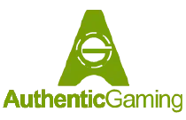 AuthenticGaming - лайв игры 1вин от производителя