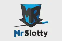 Провайдер MrSlotty на сайті 1win