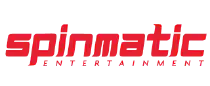 Spinmatic - Ігри казино 1win від ліцензованого провайдера