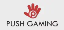 1win: обзор провайдера Push Gaming