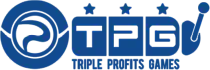 Tpg - Всі ігри розробника Tpg на сайті 1win